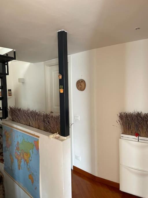 Moonlight In Boccadasse Apartment Genoa Exterior photo
